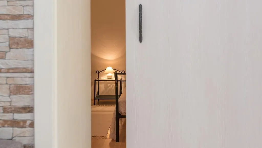 Apartments In Trogir