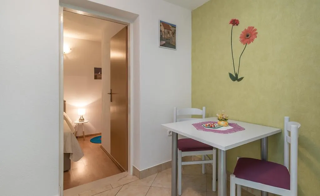 Apartments In Trogir