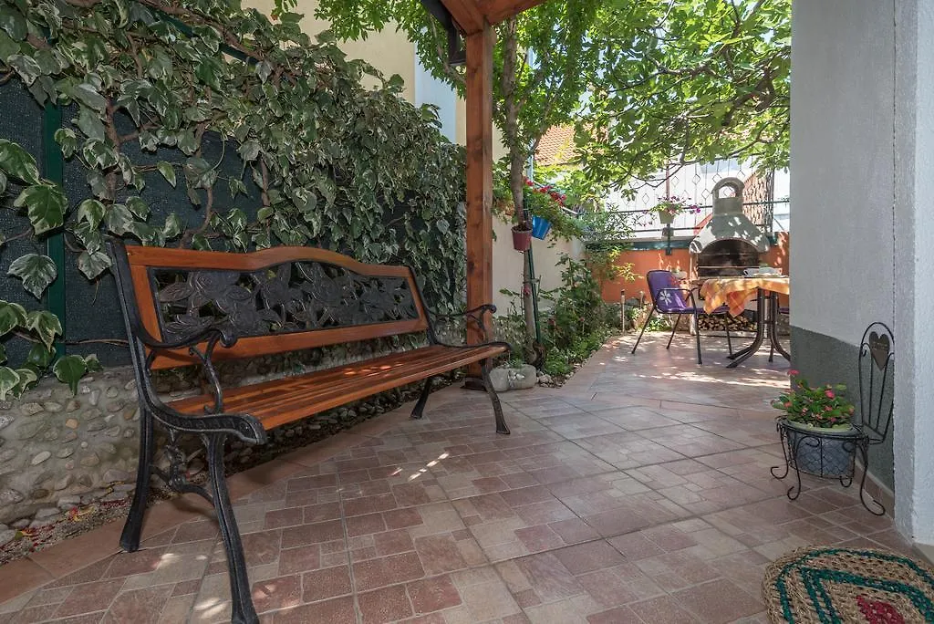 Apartments In Trogir