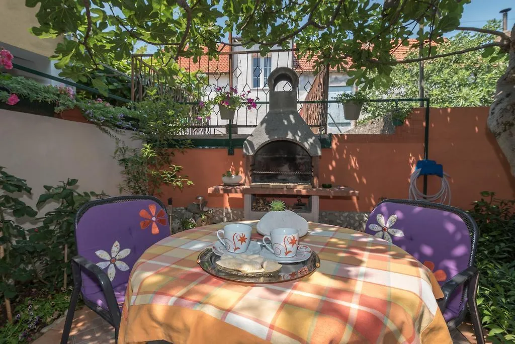 Apartments In Trogir