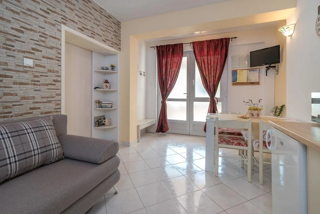 Apartments In Trogir 0*,  Croatia