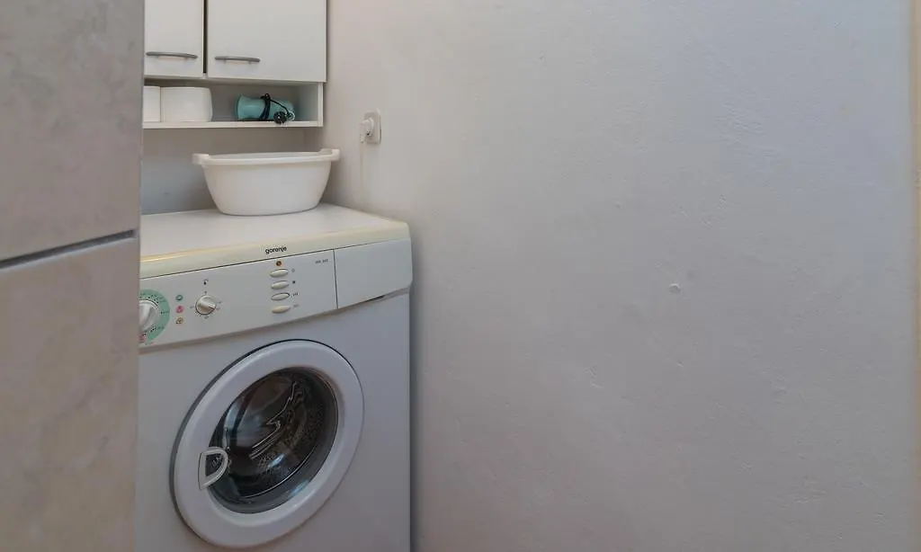 Apartments In Trogir Croatia