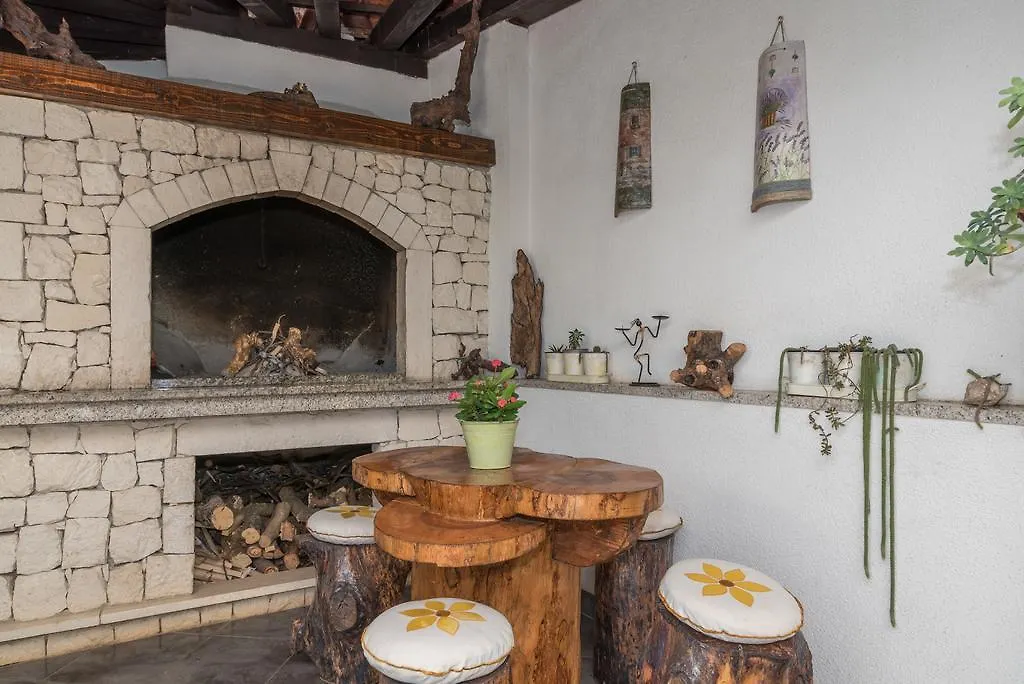 Apartments In Trogir