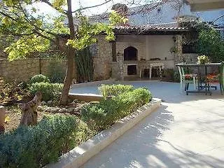 Apartments In Trogir