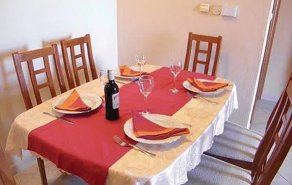 Apartments In Trogir