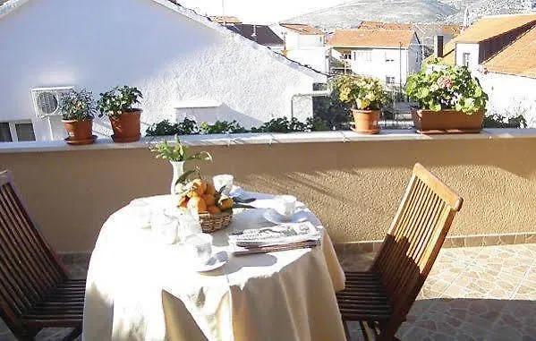 Apartments In Trogir