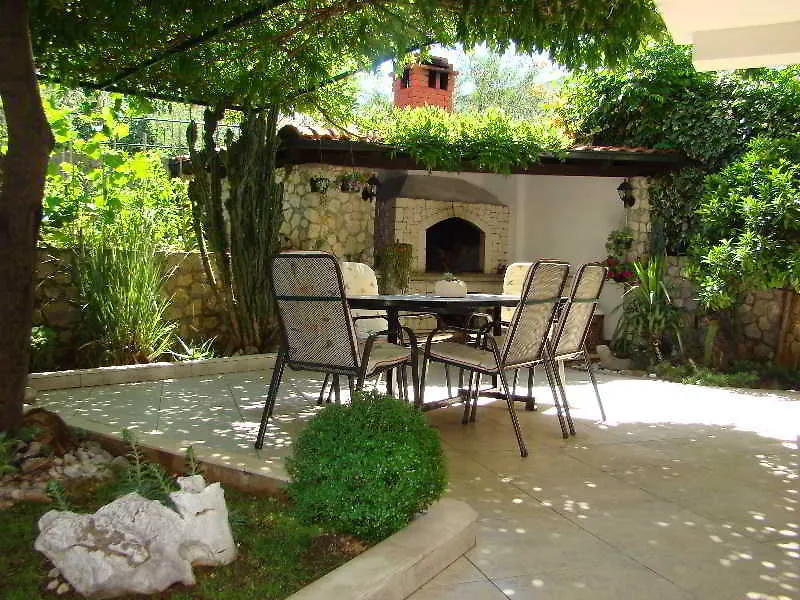 Apartments In Trogir