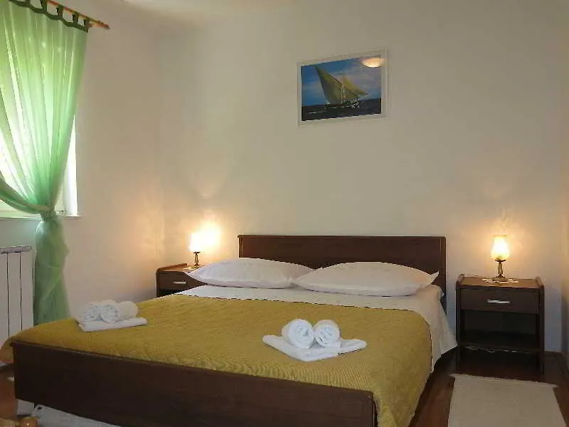 Apartments In Trogir