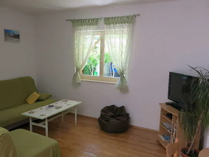 Apartments In Trogir Croatia