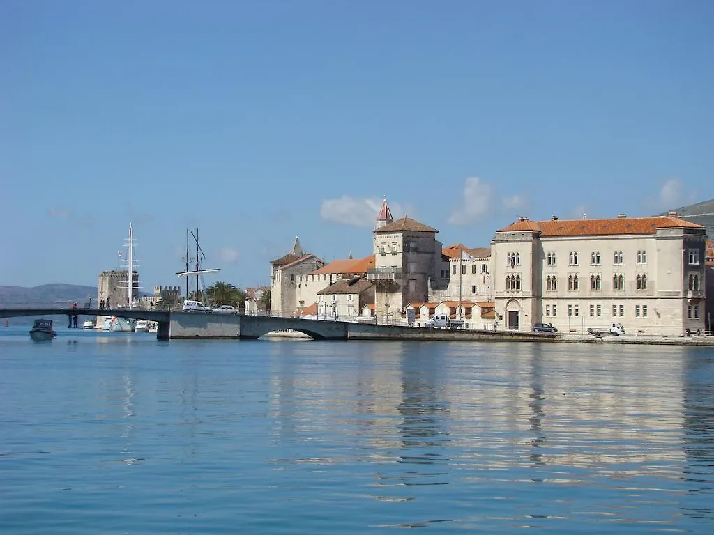 Apartments In Trogir Croatia