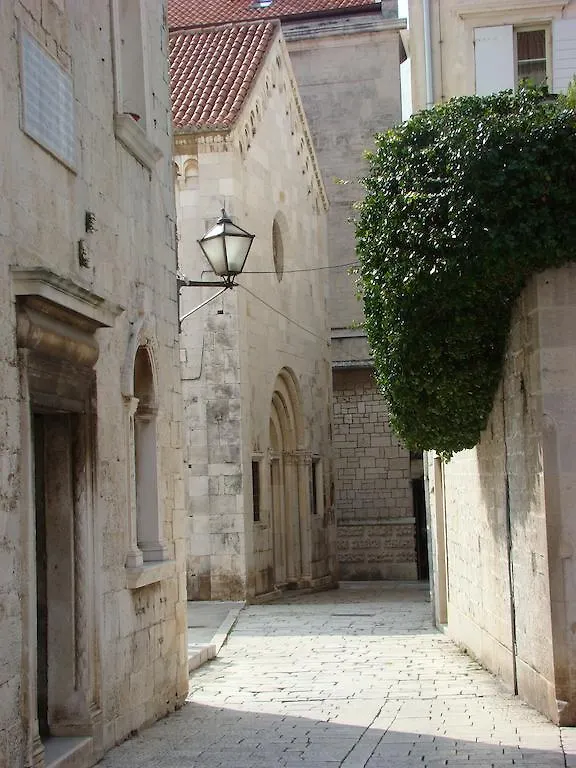 Apartments In Trogir